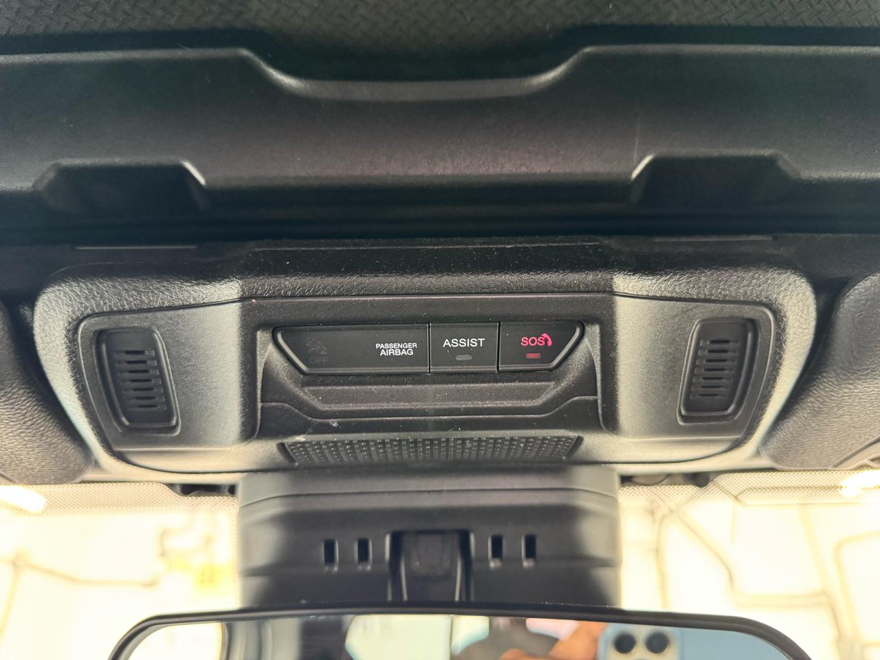 Jeep Wrangler 4xe Sport S 4x4 2024
