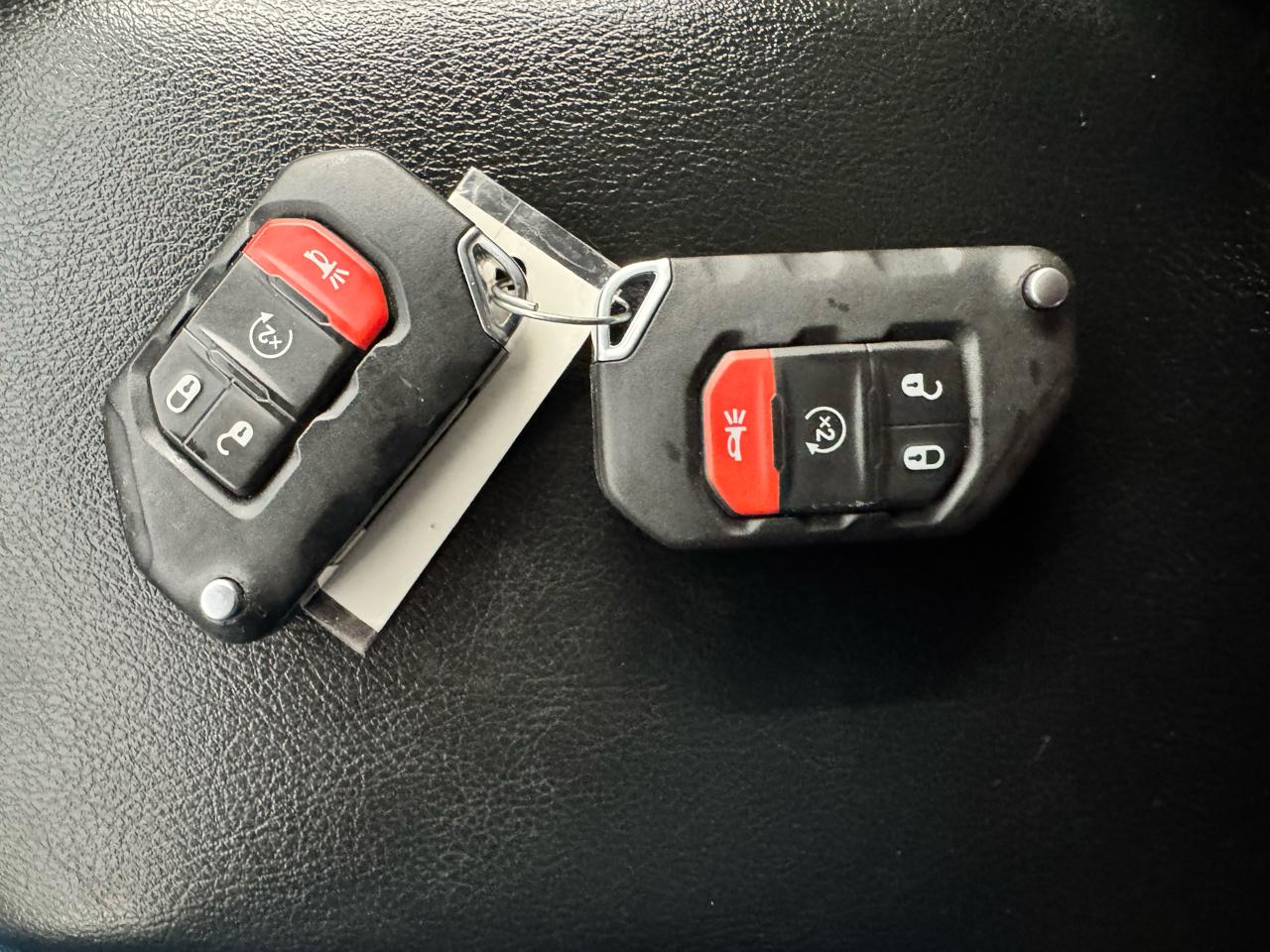 Jeep Wrangler 4xe Sport S 4x4 2024