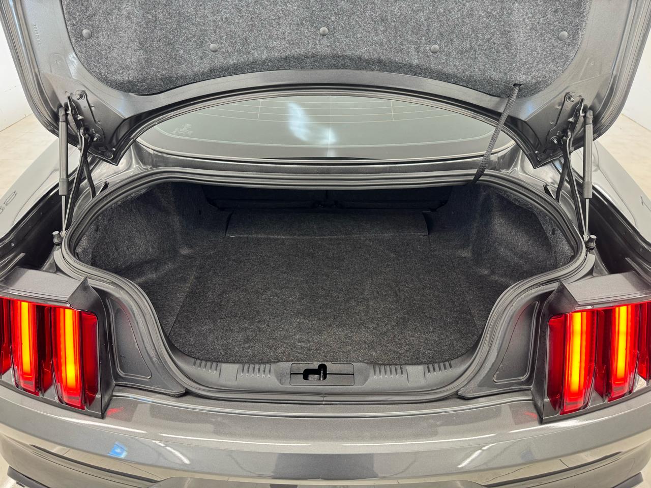 Ford Mustang 2dr Fastback GT 2016