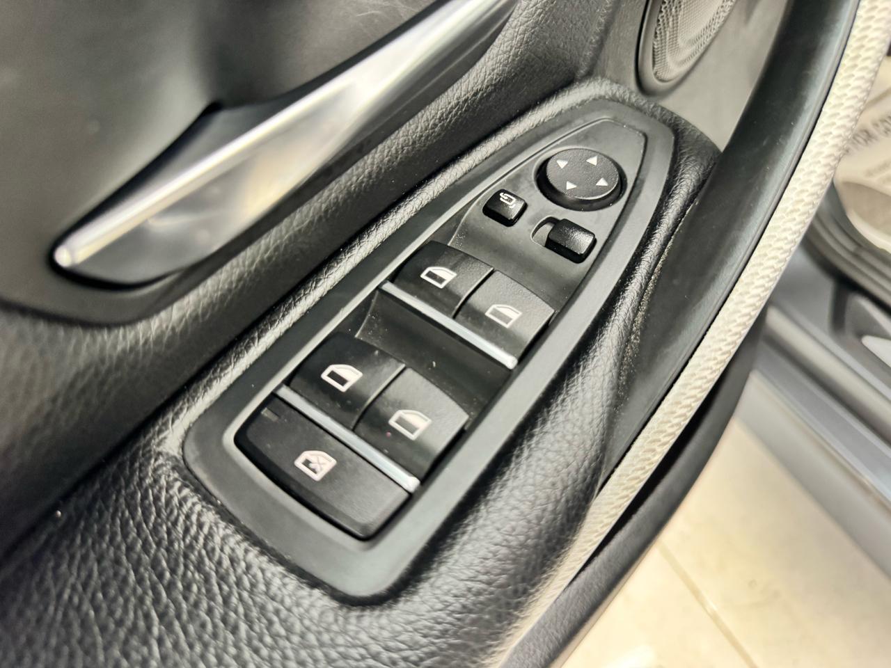 BMW 3 Series 340i xDrive Sedan South Africa 2018