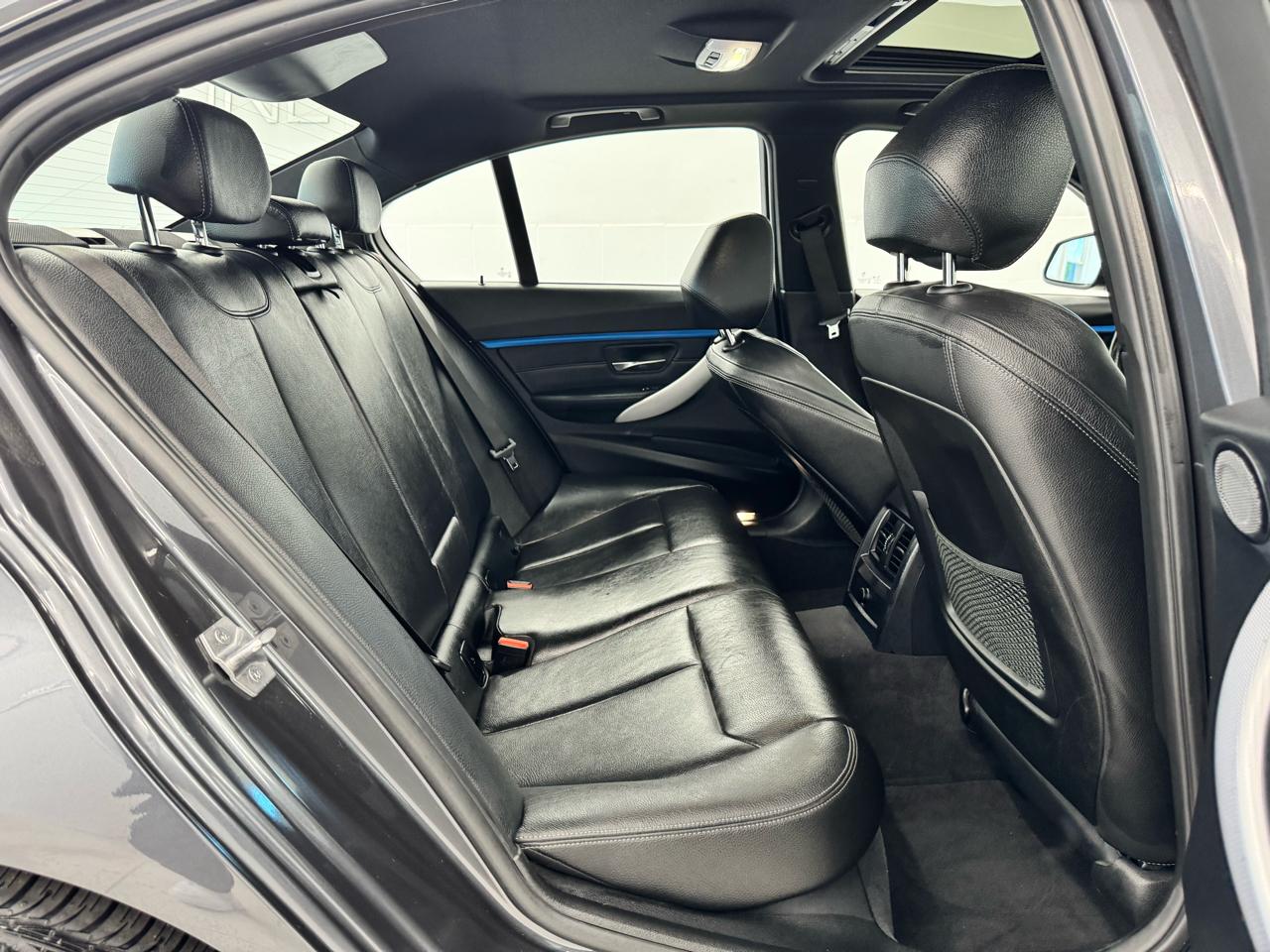 BMW 3 Series 340i xDrive Sedan South Africa 2018
