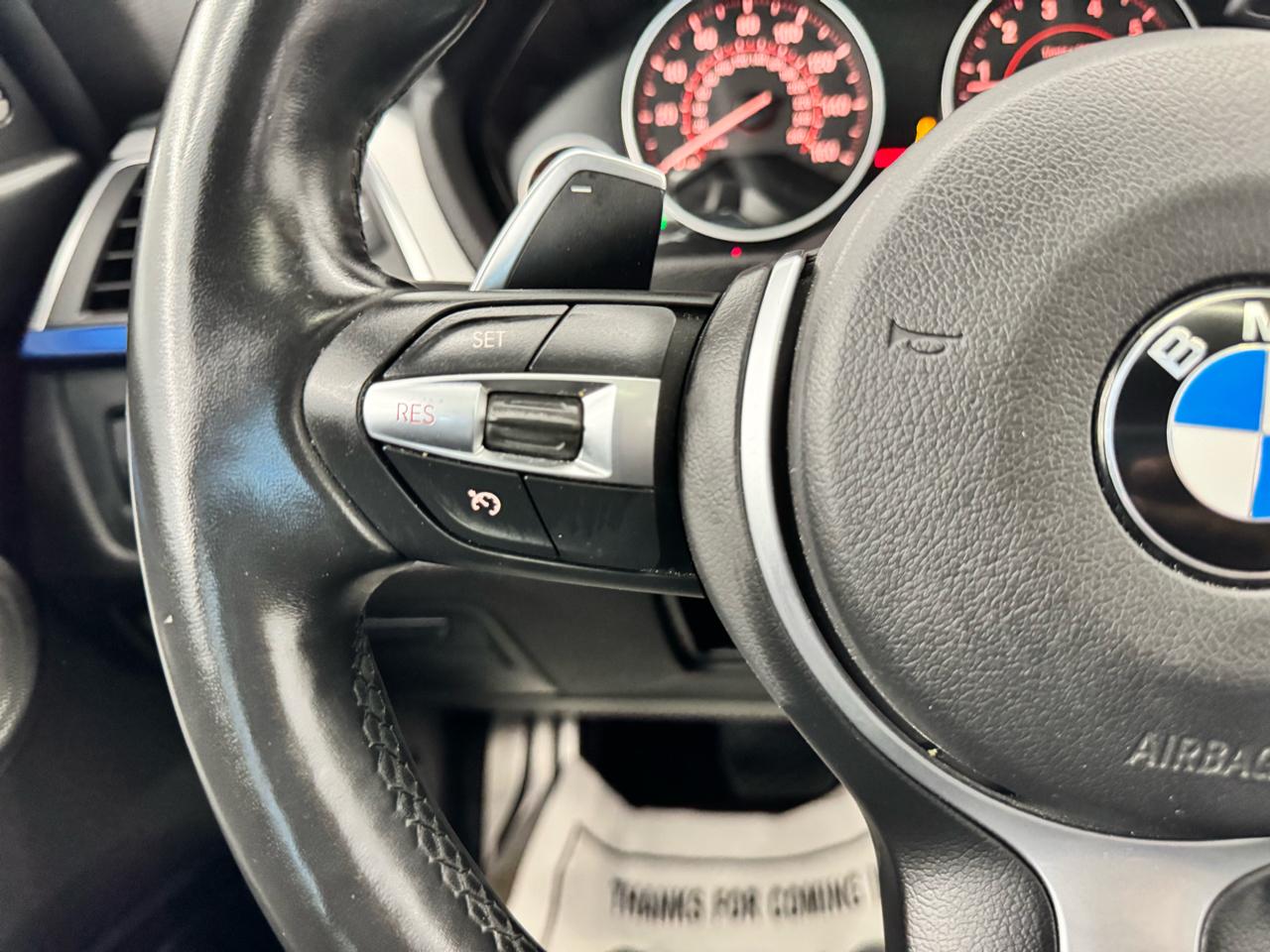 BMW 3 Series 340i xDrive Sedan South Africa 2018