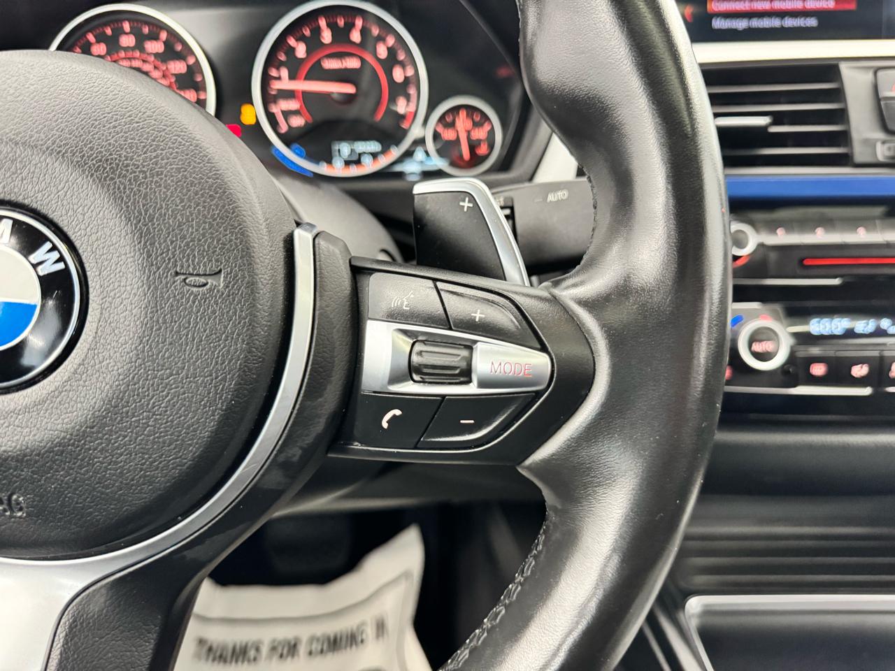 BMW 3 Series 340i xDrive Sedan South Africa 2018