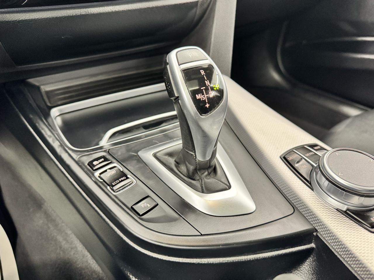 BMW 3 Series 340i xDrive Sedan South Africa 2018