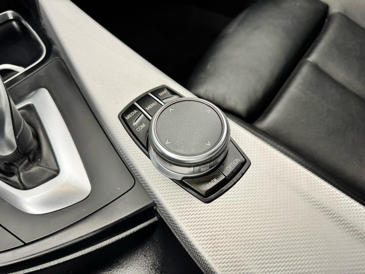 BMW 3 Series 340i xDrive Sedan South Africa 2018