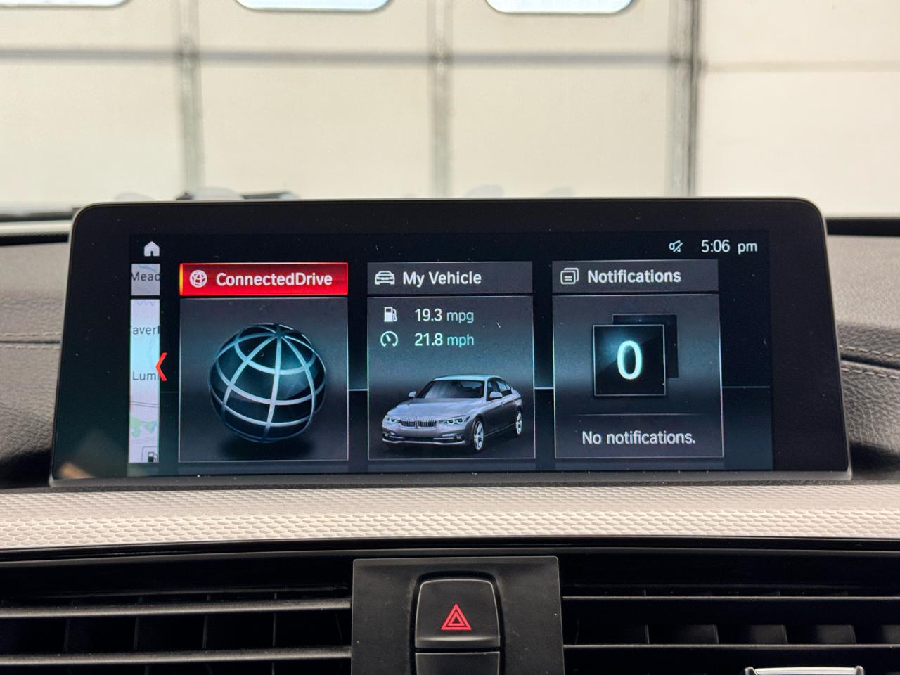 BMW 3 Series 340i xDrive Sedan South Africa 2018