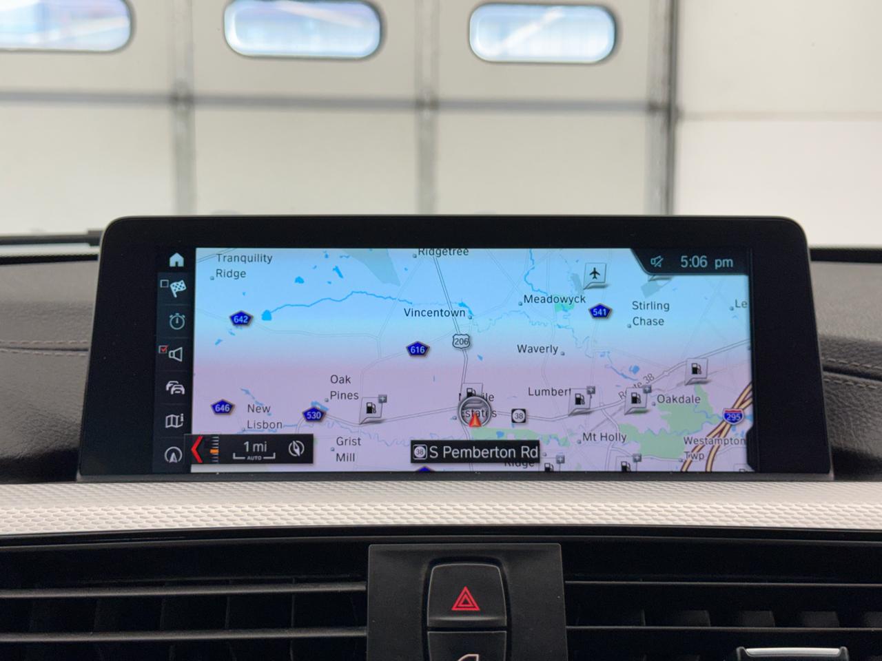 BMW 3 Series 340i xDrive Sedan South Africa 2018