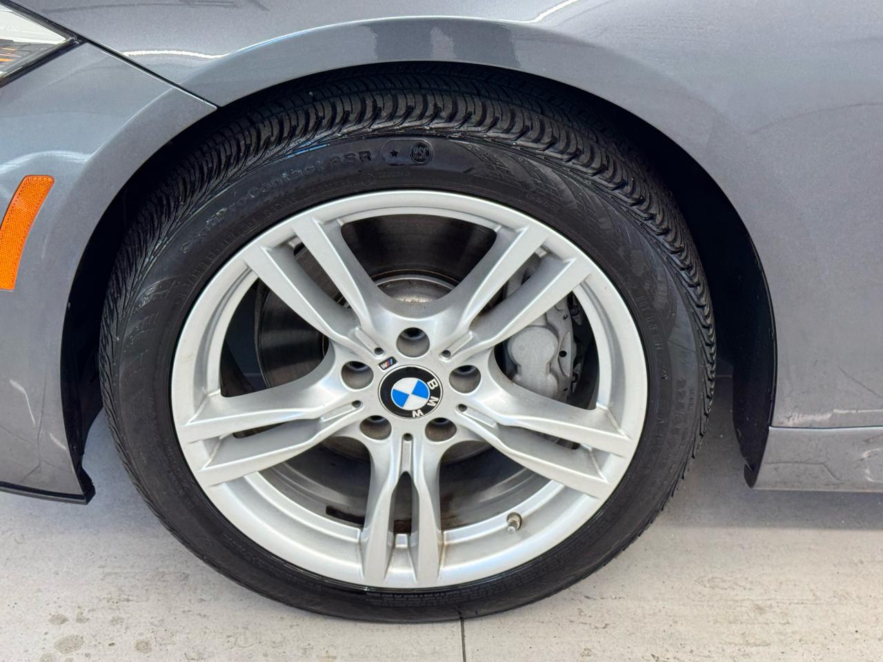 BMW 3 Series 340i xDrive Sedan South Africa 2018