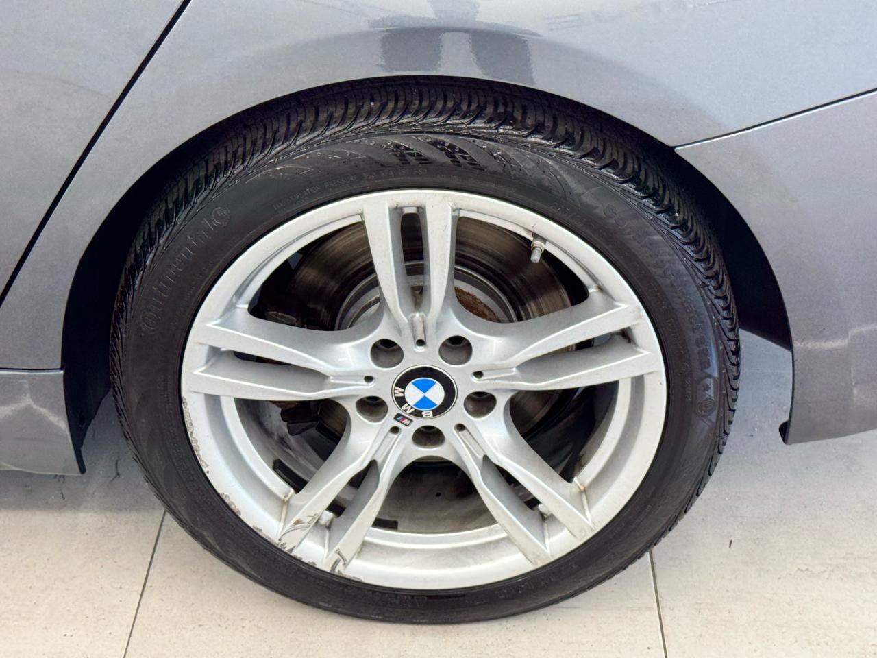 BMW 3 Series 340i xDrive Sedan South Africa 2018