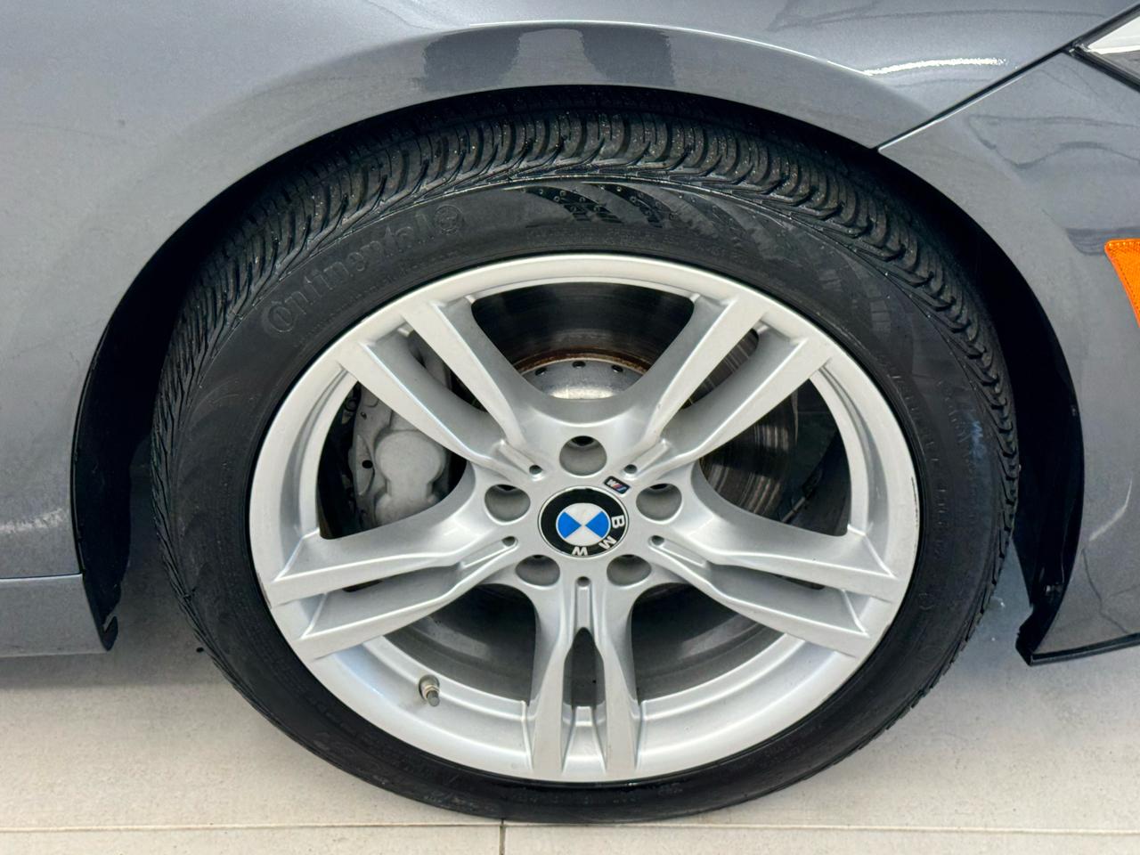 BMW 3 Series 340i xDrive Sedan South Africa 2018