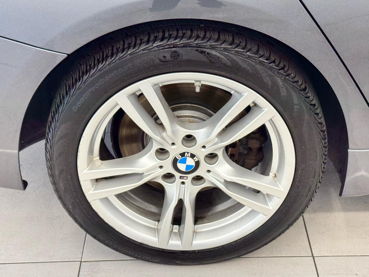 BMW 3 Series 340i xDrive Sedan South Africa 2018