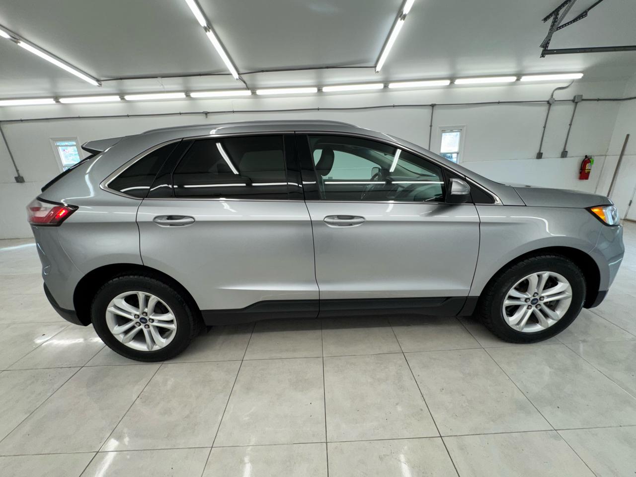 Ford Edge ST Line AWD 2020
