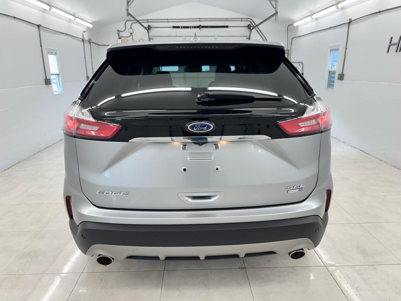 Ford Edge ST Line AWD 2020