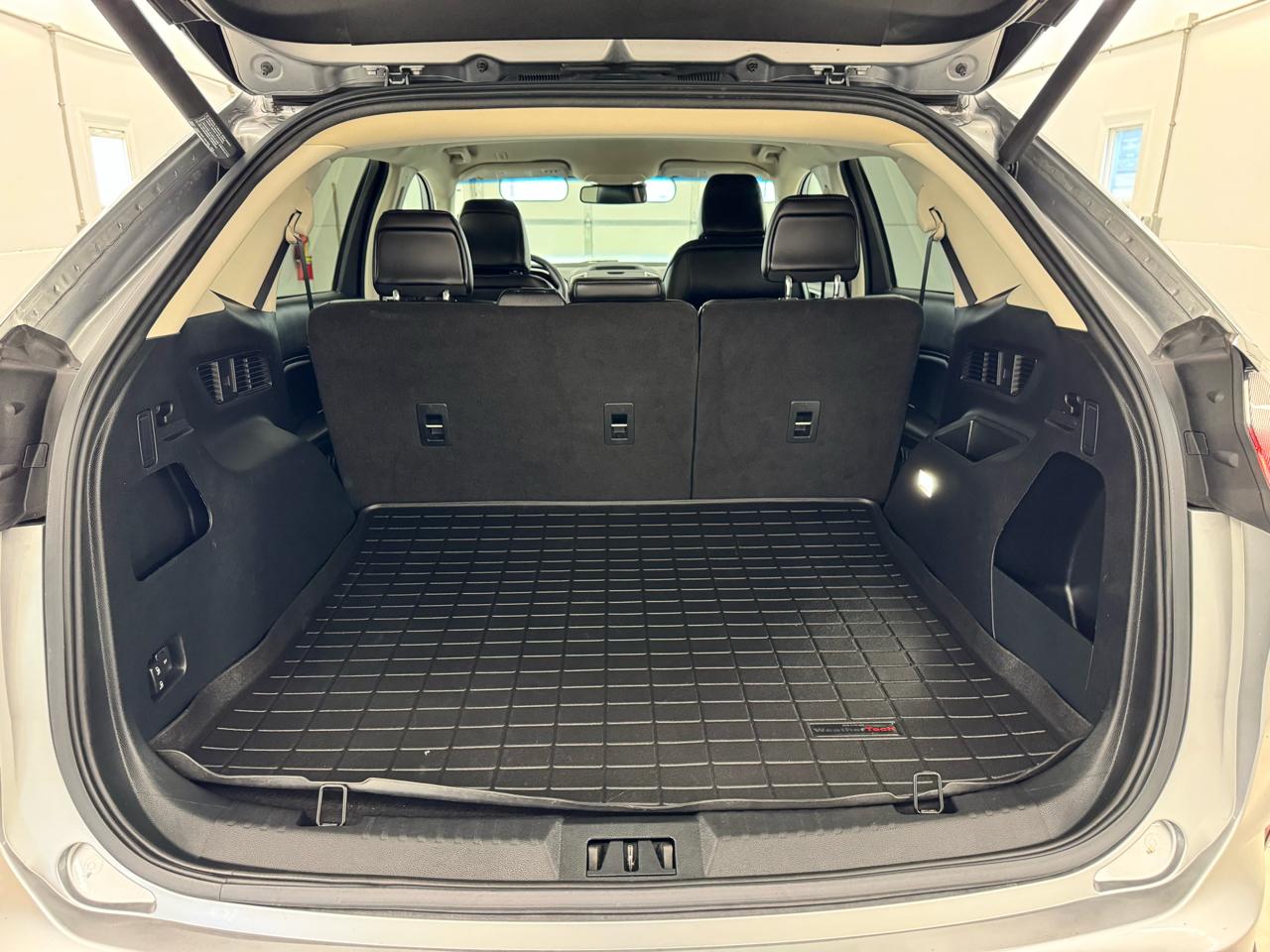 Ford Edge ST Line AWD 2020