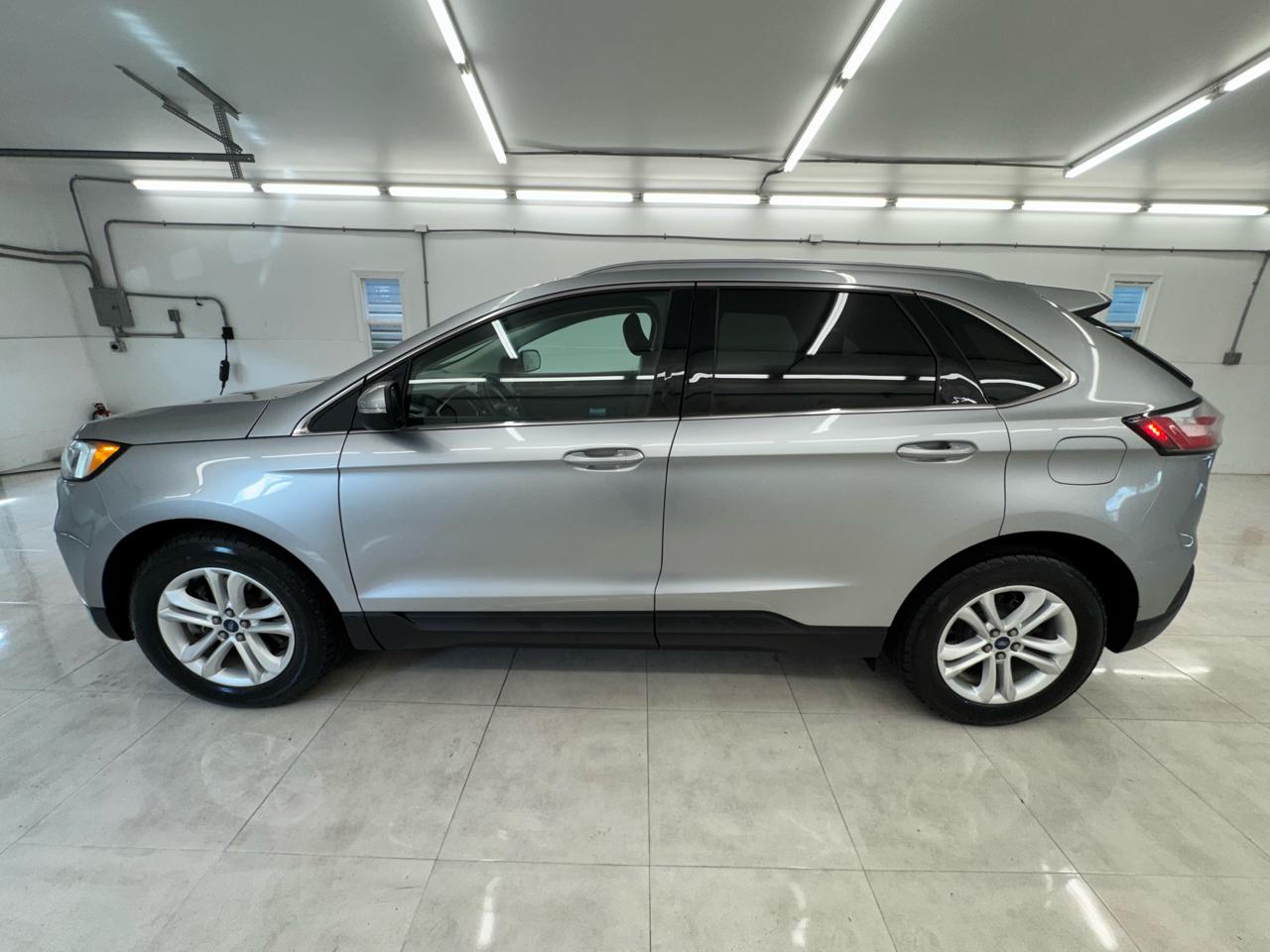Ford Edge ST Line AWD 2020