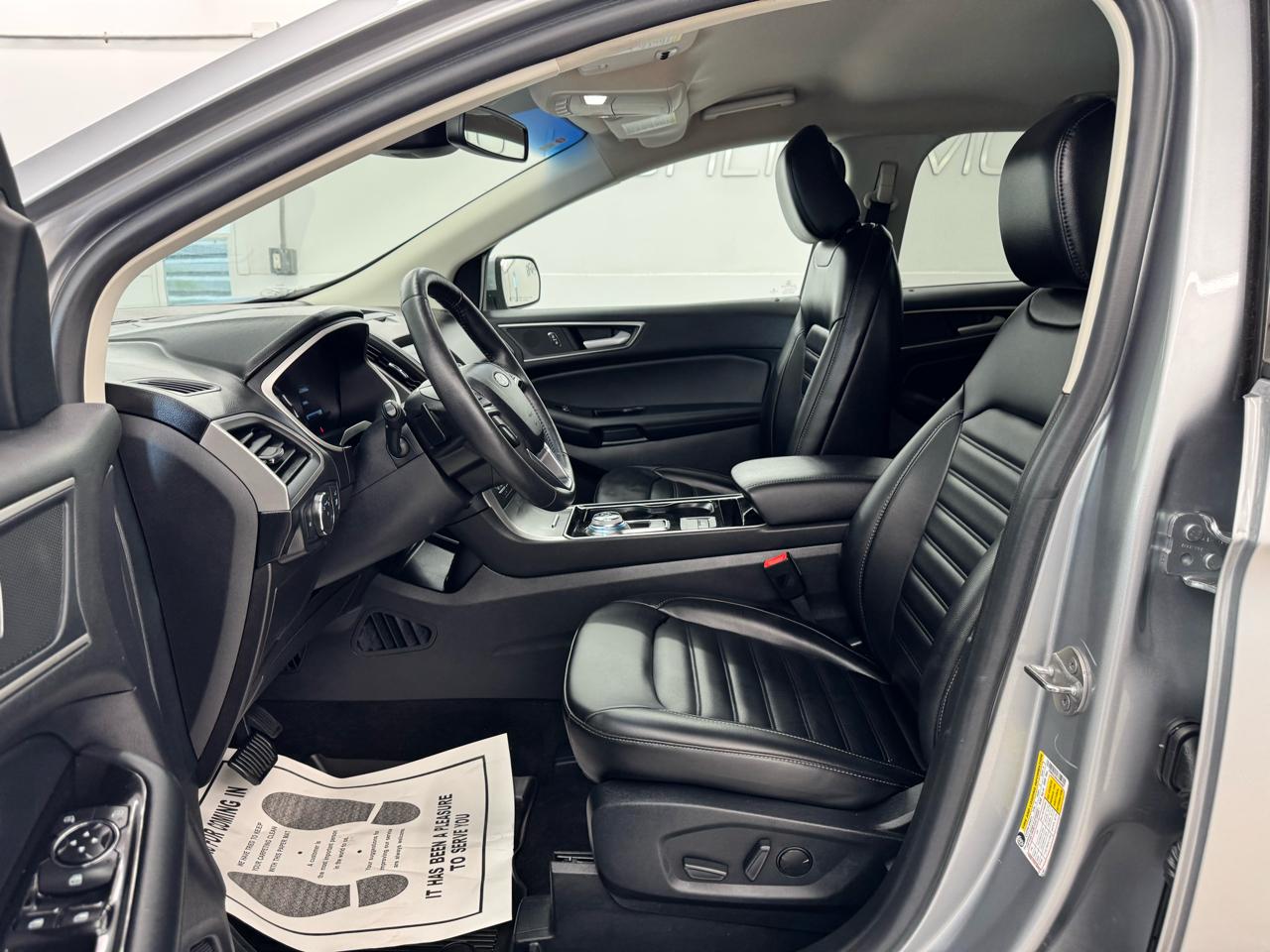 Ford Edge ST Line AWD 2020