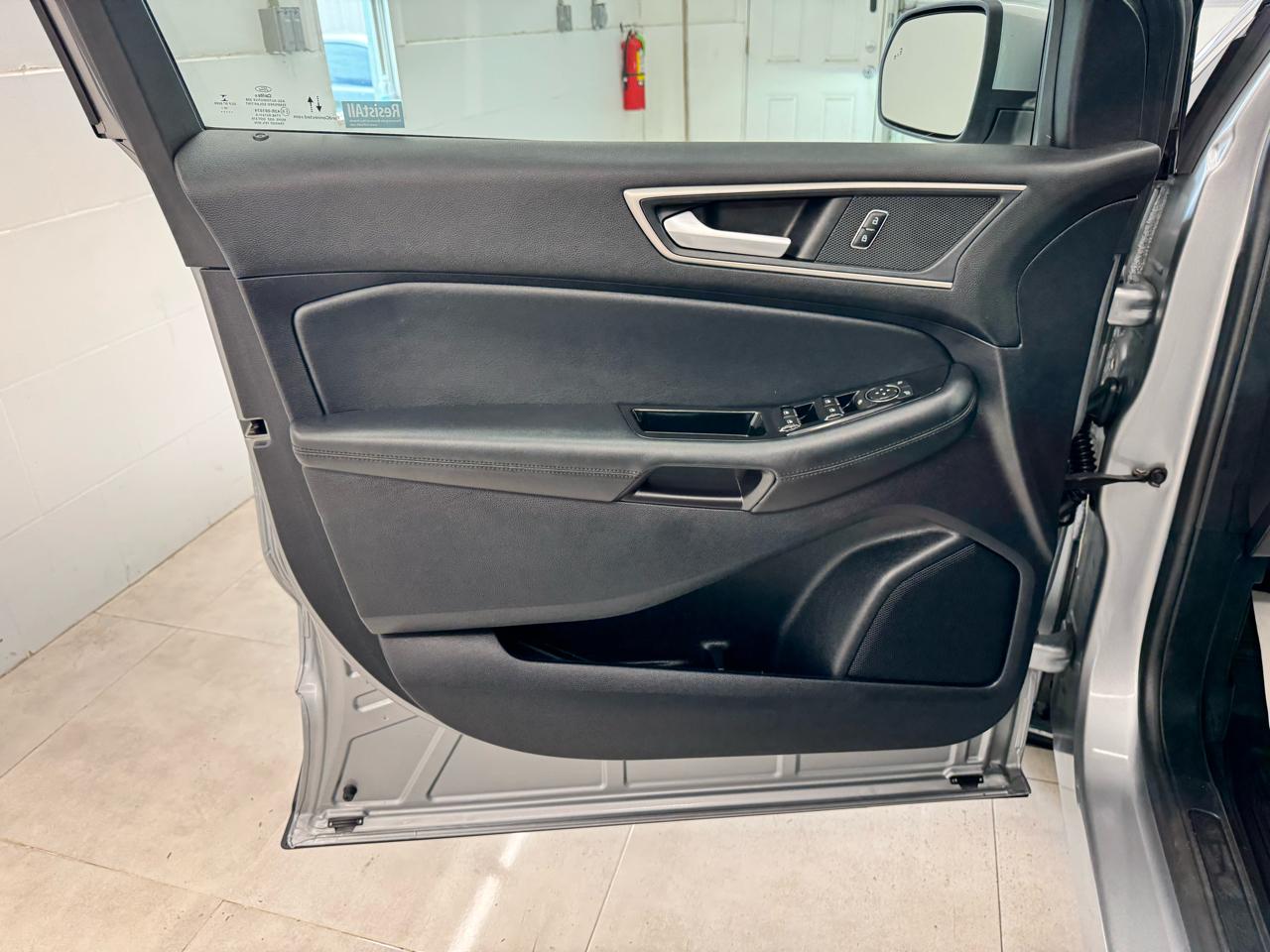 Ford Edge ST Line AWD 2020