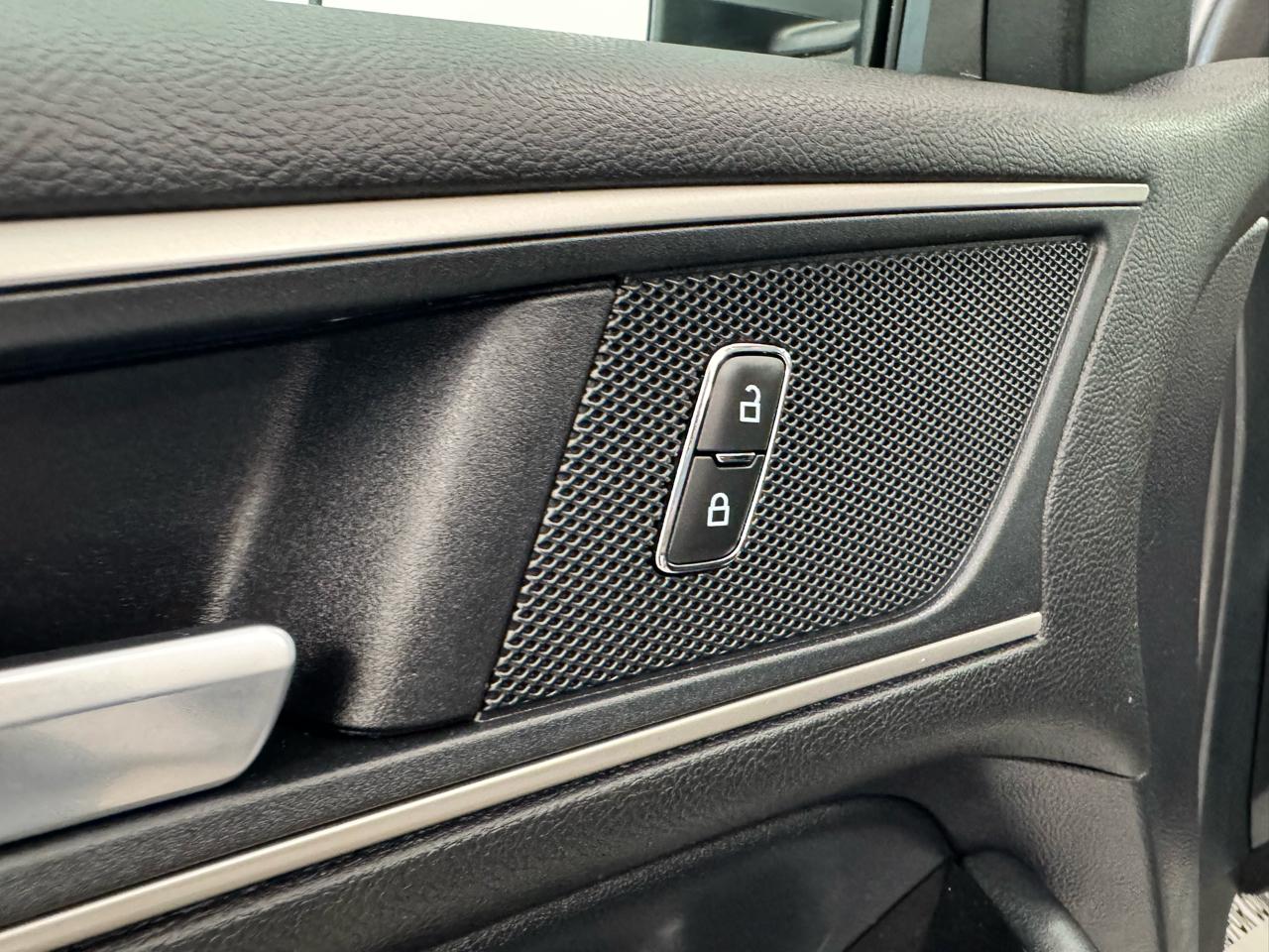 Ford Edge ST Line AWD 2020