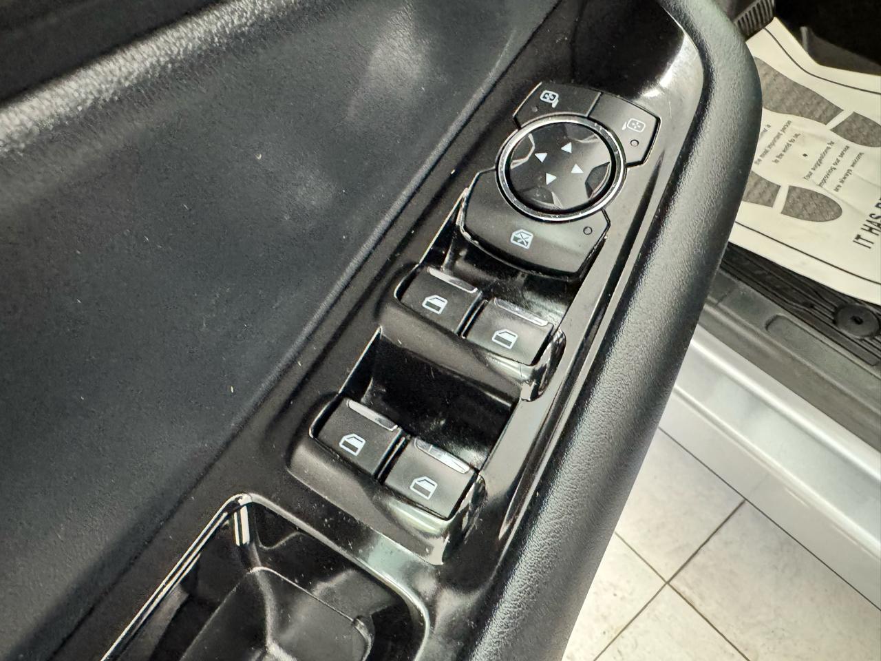 Ford Edge ST Line AWD 2020