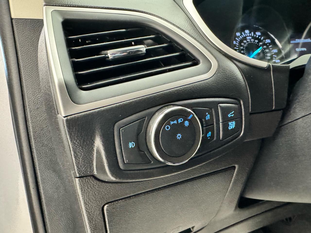 Ford Edge ST Line AWD 2020
