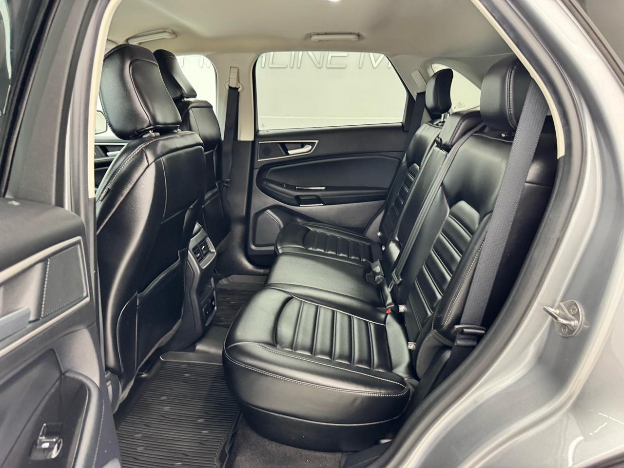 Ford Edge ST Line AWD 2020