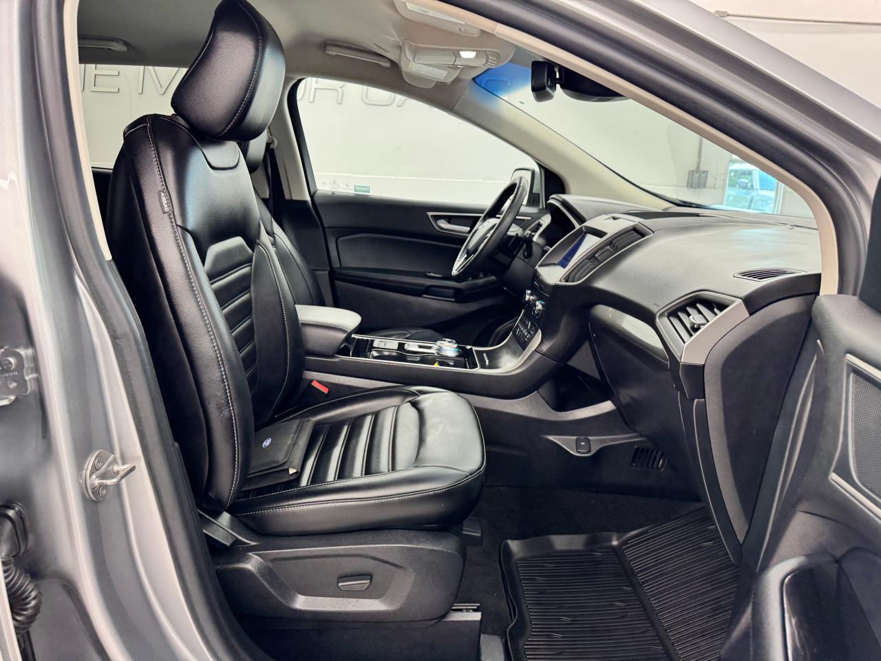 Ford Edge ST Line AWD 2020