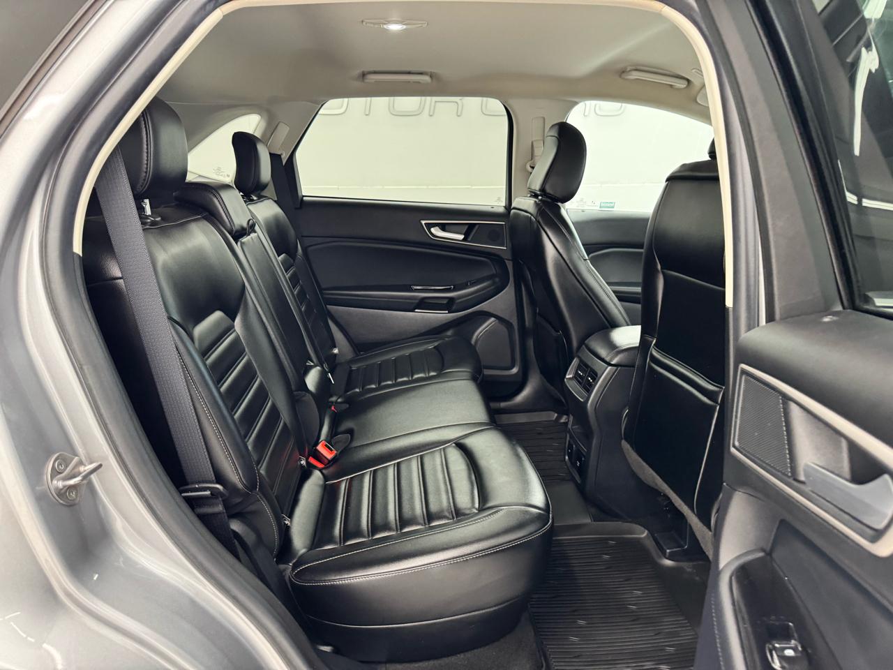 Ford Edge ST Line AWD 2020