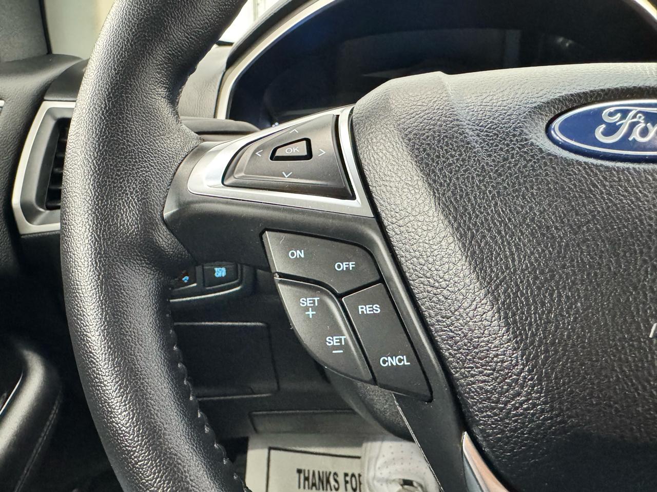 Ford Edge ST Line AWD 2020