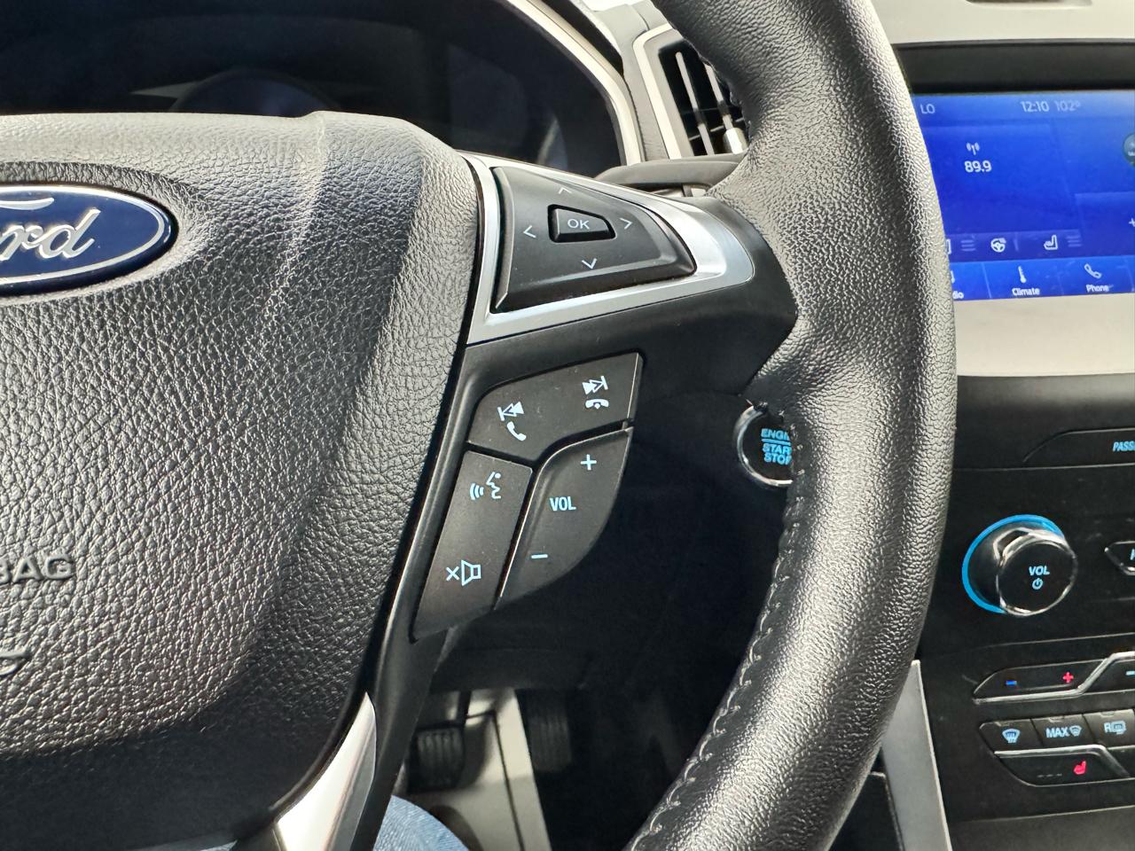 Ford Edge ST Line AWD 2020