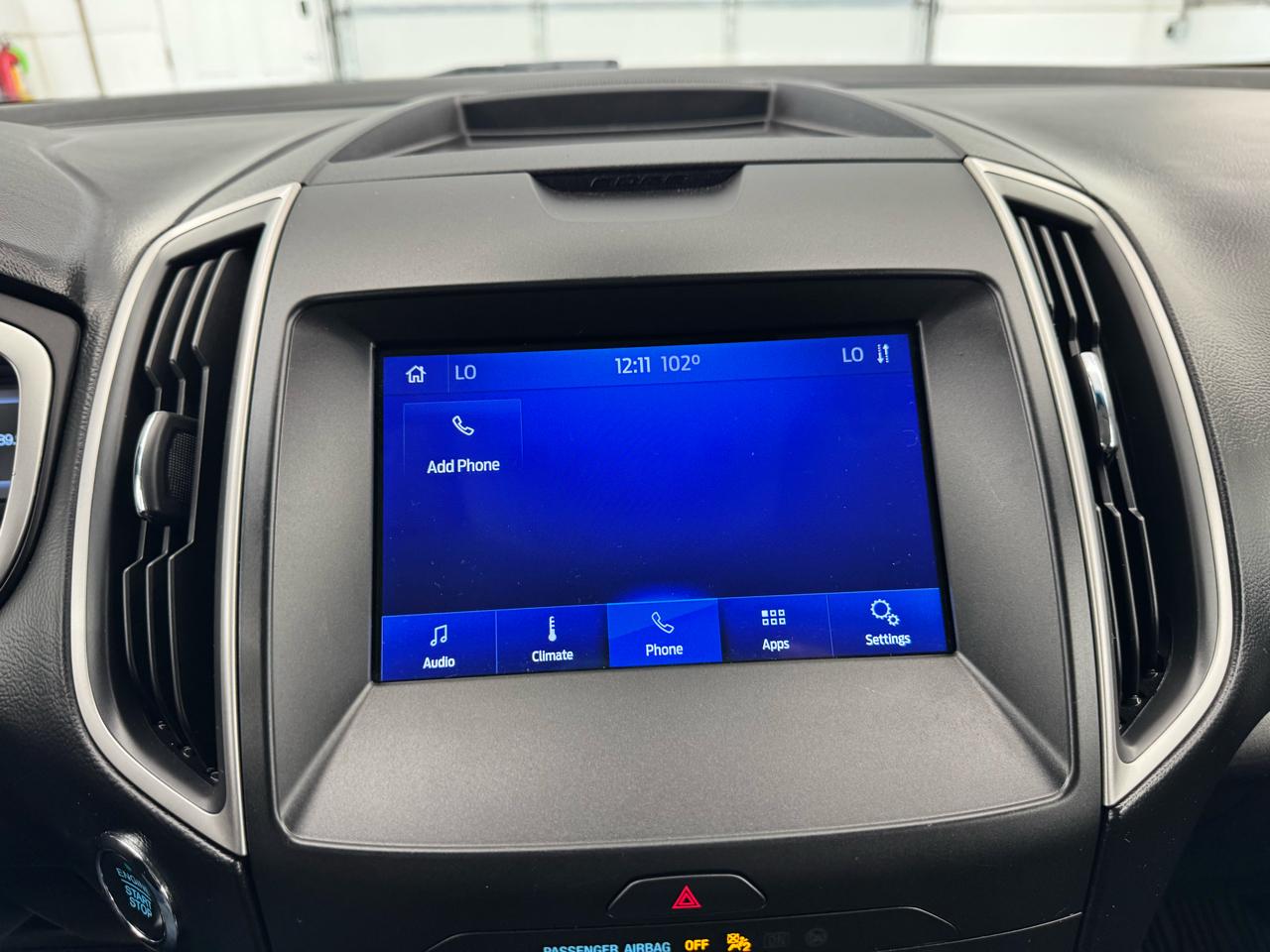 Ford Edge ST Line AWD 2020