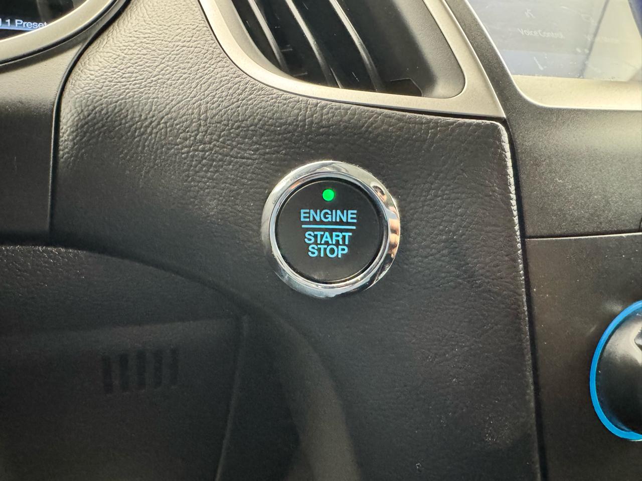 Ford Edge ST Line AWD 2020