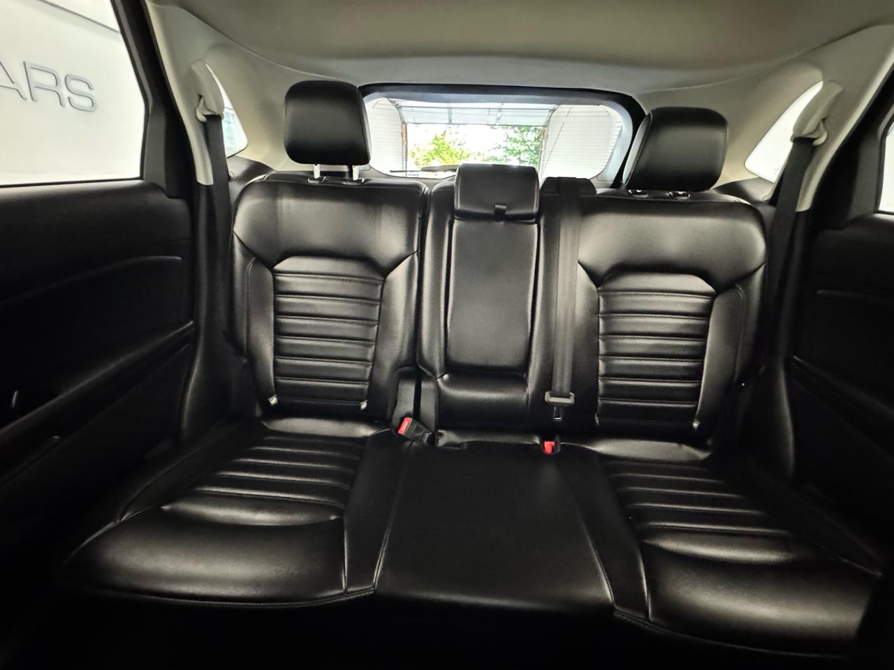 Ford Edge ST Line AWD 2020