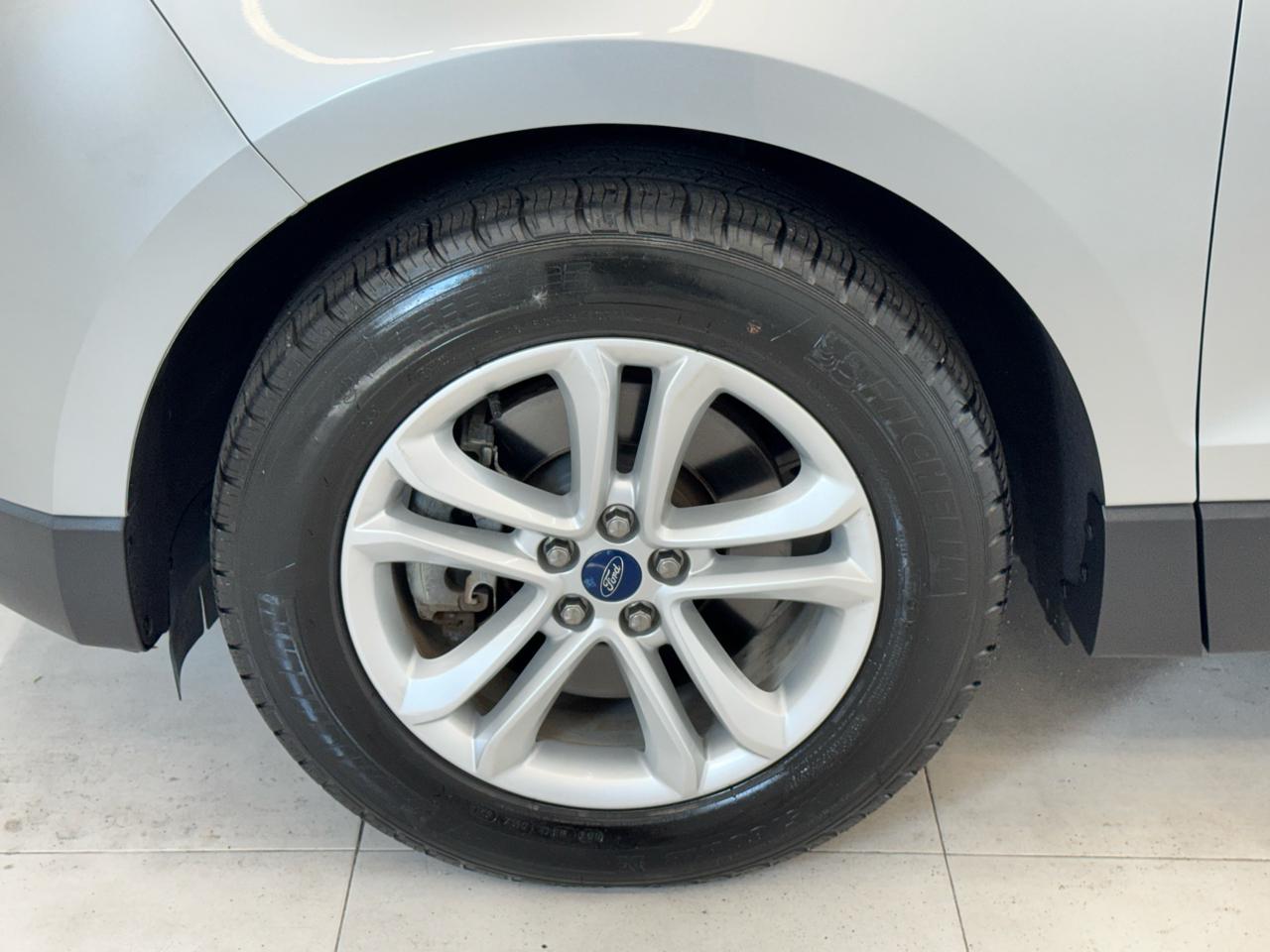 Ford Edge ST Line AWD 2020