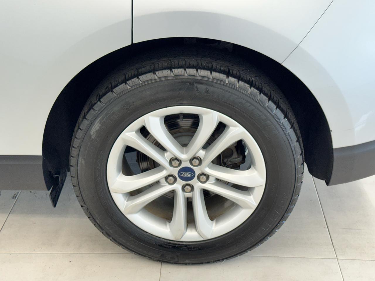 Ford Edge ST Line AWD 2020