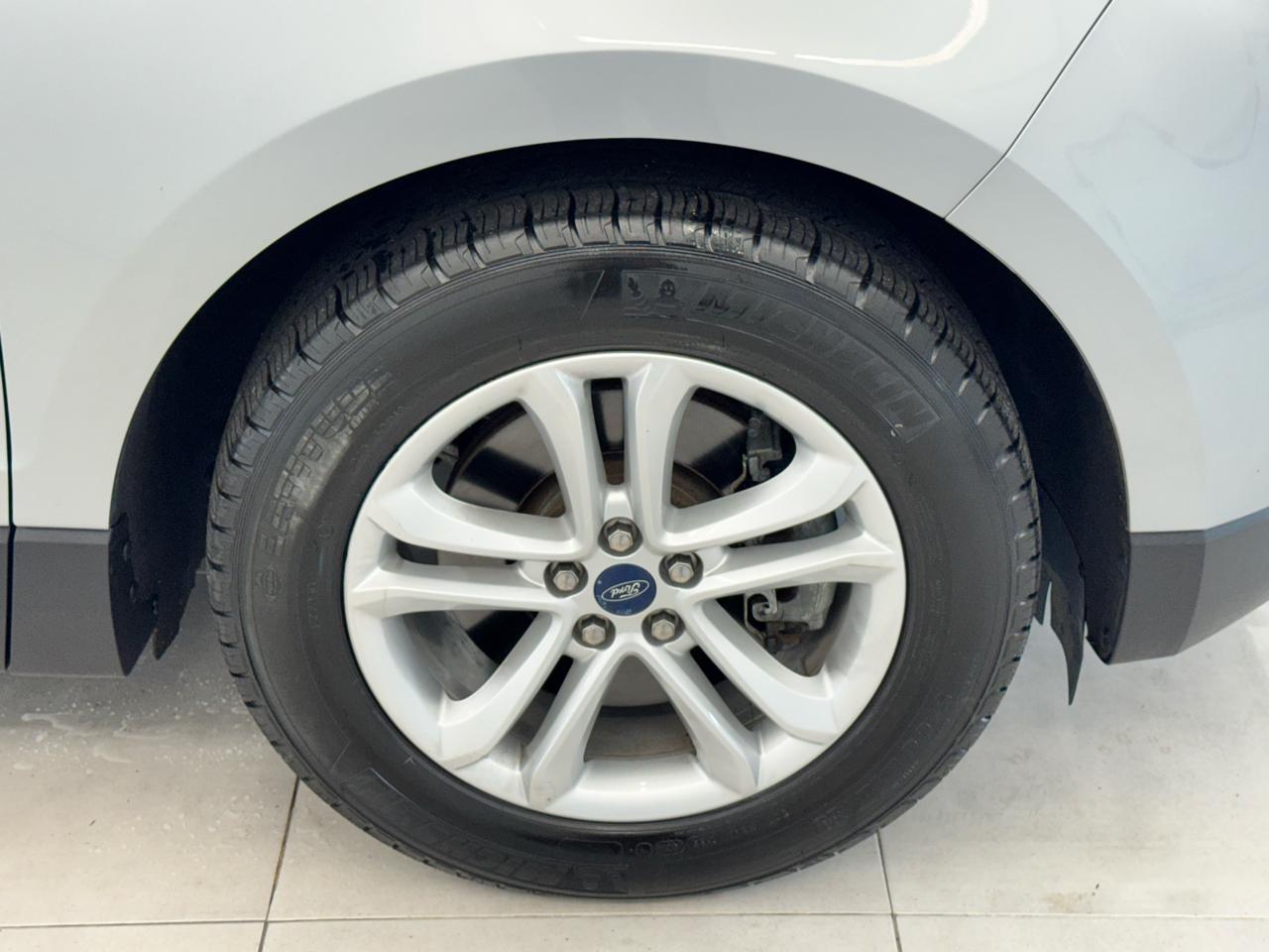 Ford Edge ST Line AWD 2020