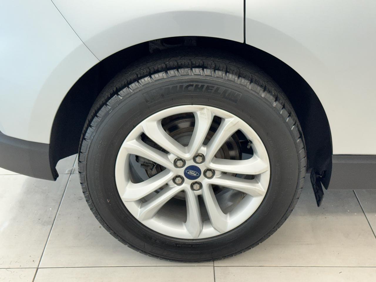 Ford Edge ST Line AWD 2020