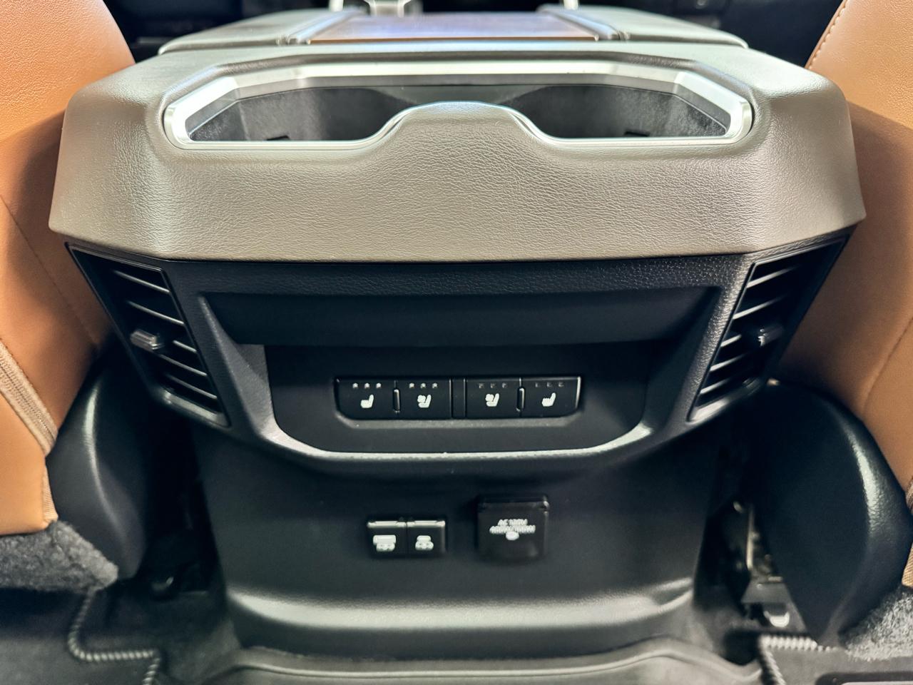 Toyota Tundra 4WD 1794 Edition Hybrid CrewMax 5.5' Bed (Natl) 2023