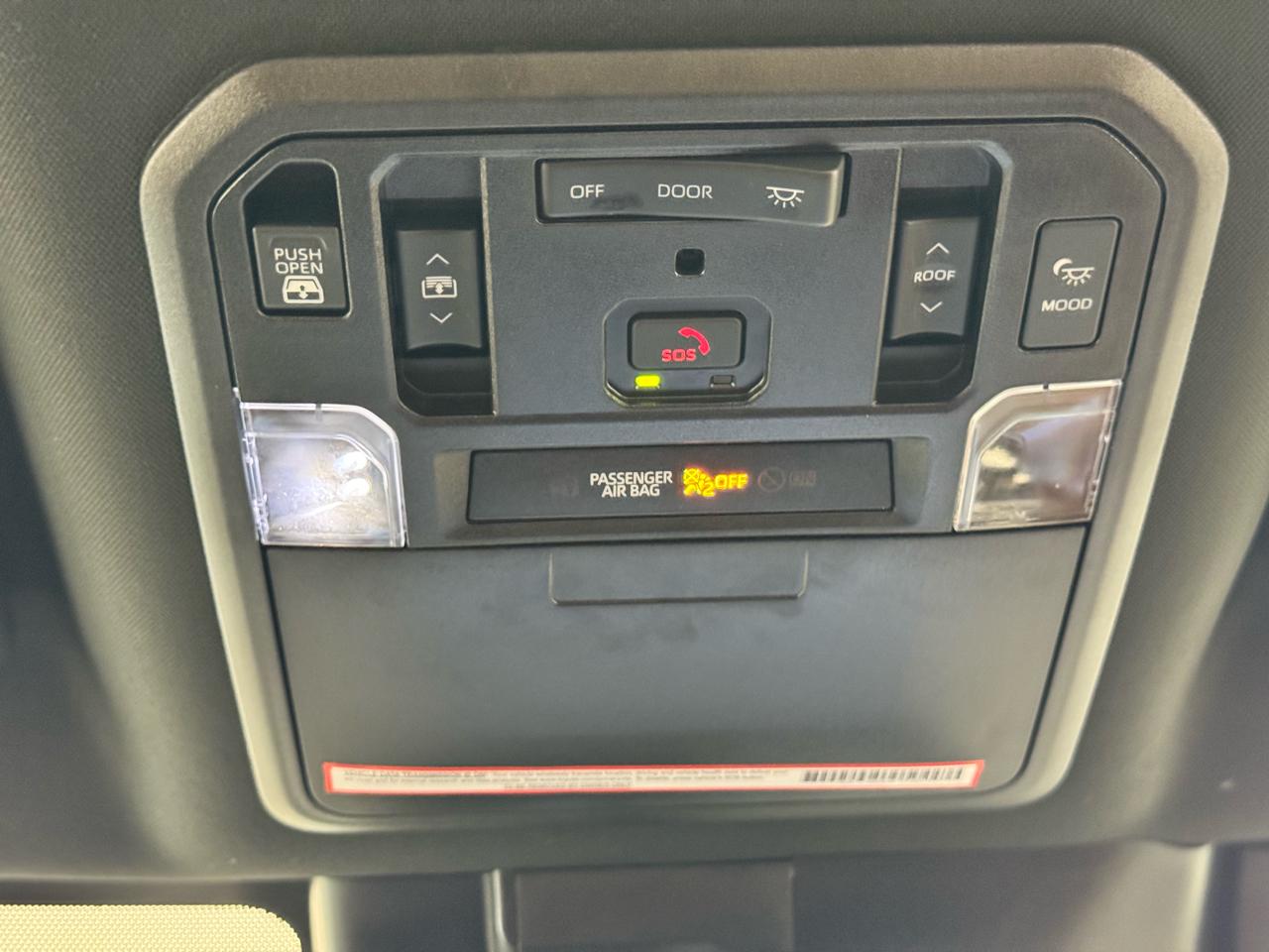 Toyota Tundra 4WD 1794 Edition Hybrid CrewMax 5.5' Bed (Natl) 2023