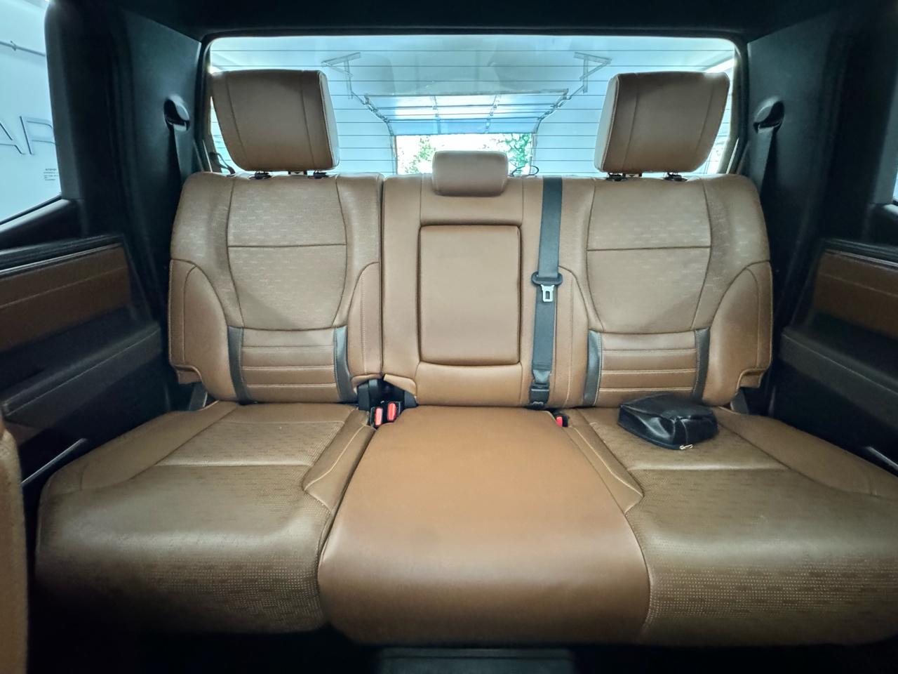 Toyota Tundra 4WD 1794 Edition Hybrid CrewMax 5.5' Bed (Natl) 2023