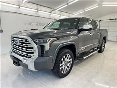 2023 Toyota Tundra 4WD 