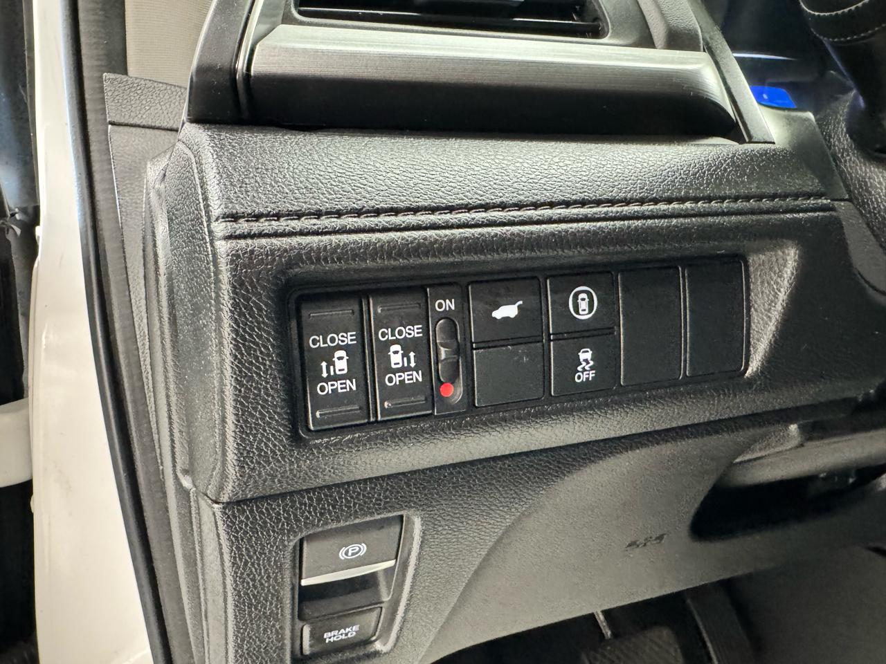 Honda Odyssey EX-L Auto 2024