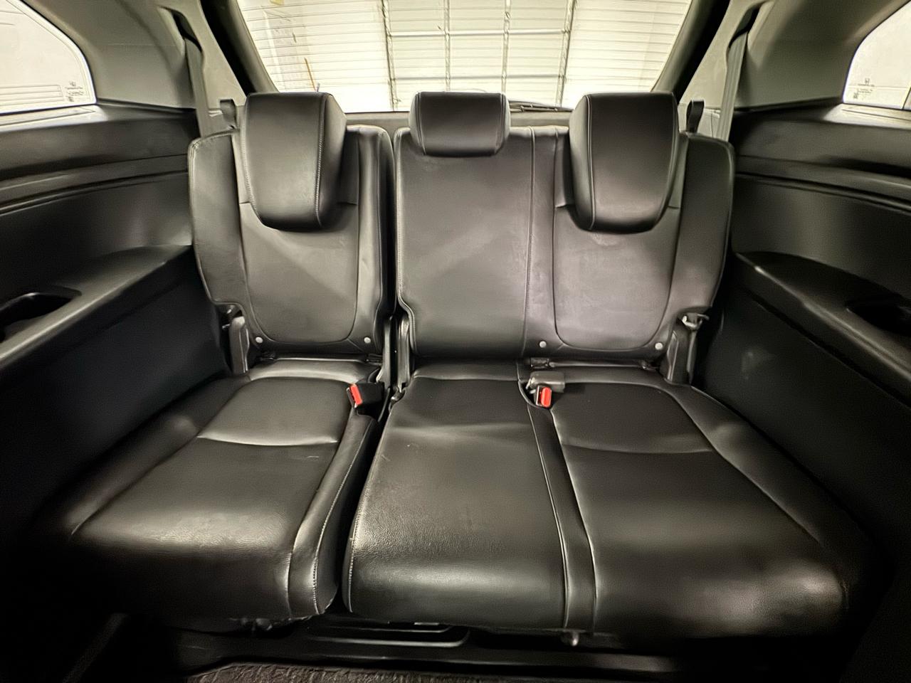 Honda Odyssey EX-L Auto 2024