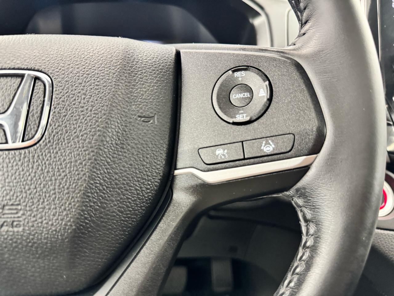 Honda Odyssey EX-L Auto 2024
