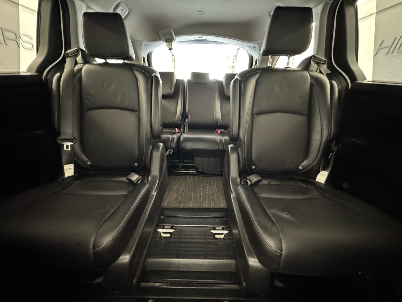 Honda Odyssey EX-L Auto 2024