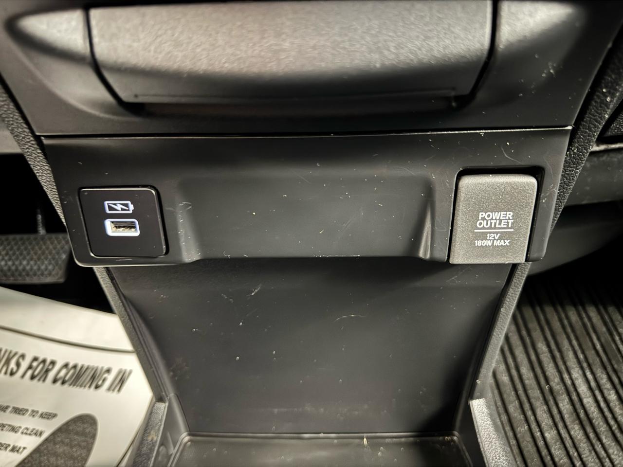 Honda Odyssey EX-L Auto 2024