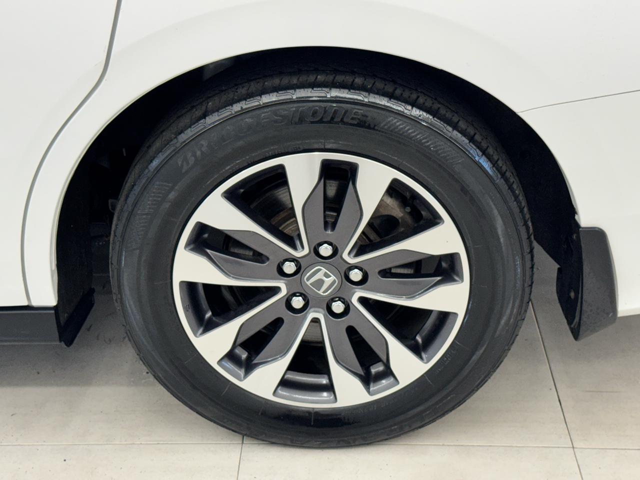 Honda Odyssey EX-L Auto 2024