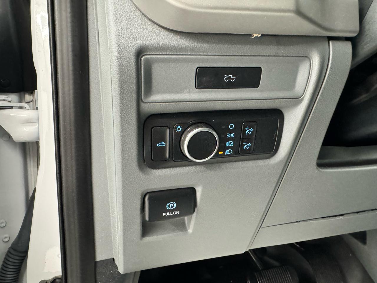 Ford F-150 Lightning LARIAT 4WD SuperCrew 5.5' Box 2022