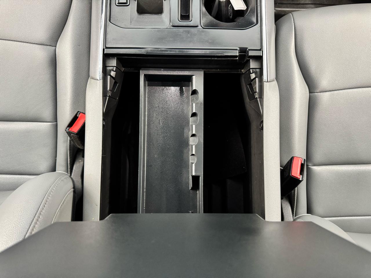 Ford F-150 Lightning LARIAT 4WD SuperCrew 5.5' Box 2022
