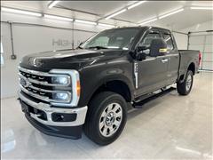 2023 Ford Super Duty F-350 SRW 