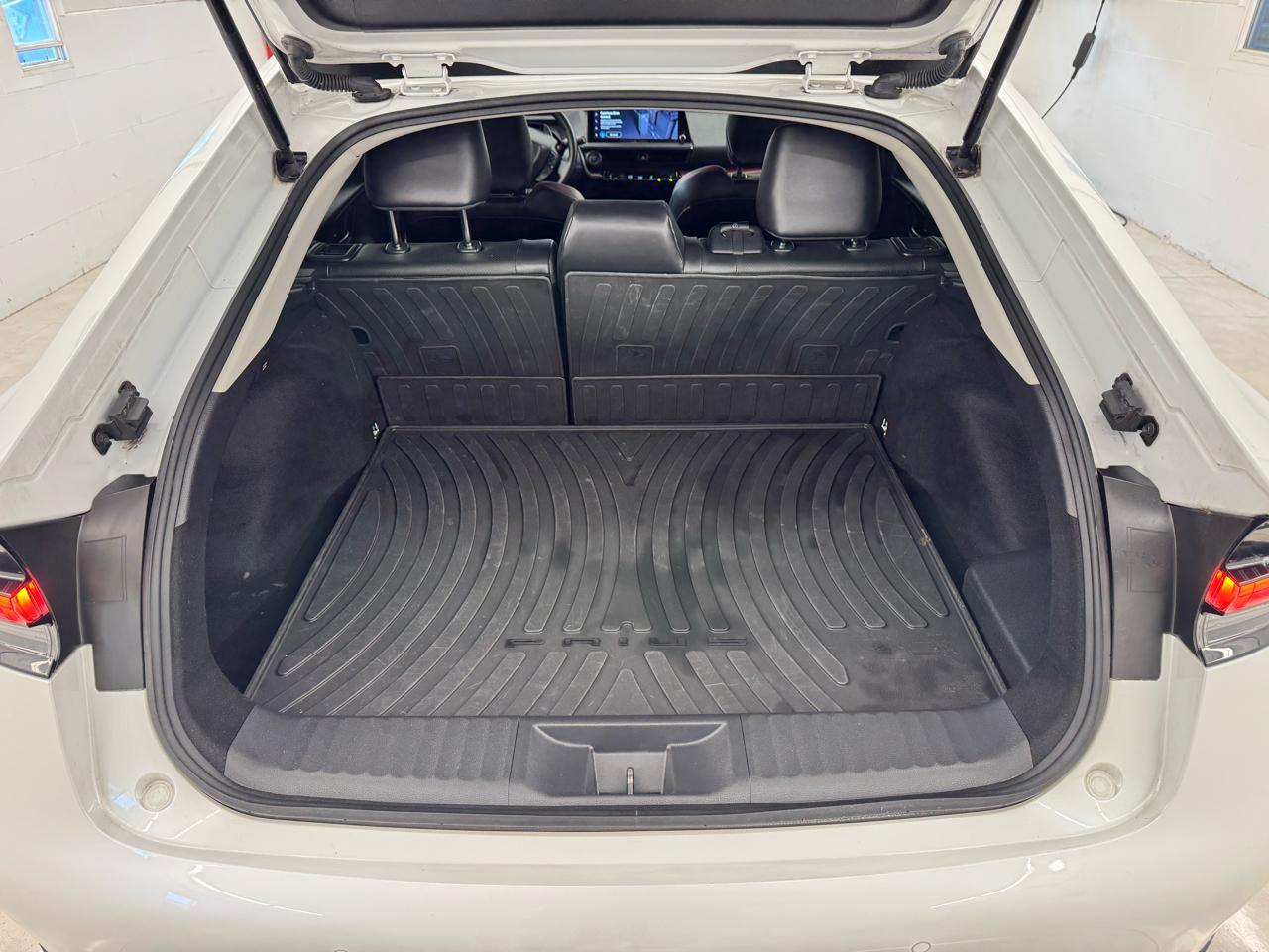 Toyota Prius Prime XSE Premium (Natl) 2024